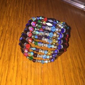 Magnetic bracelet/necklace